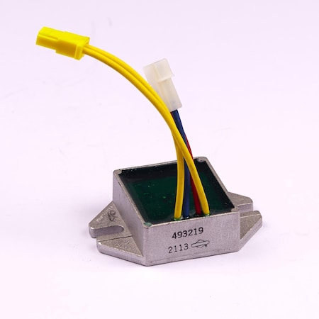 Briggs & Stratton REGULATOR 493219